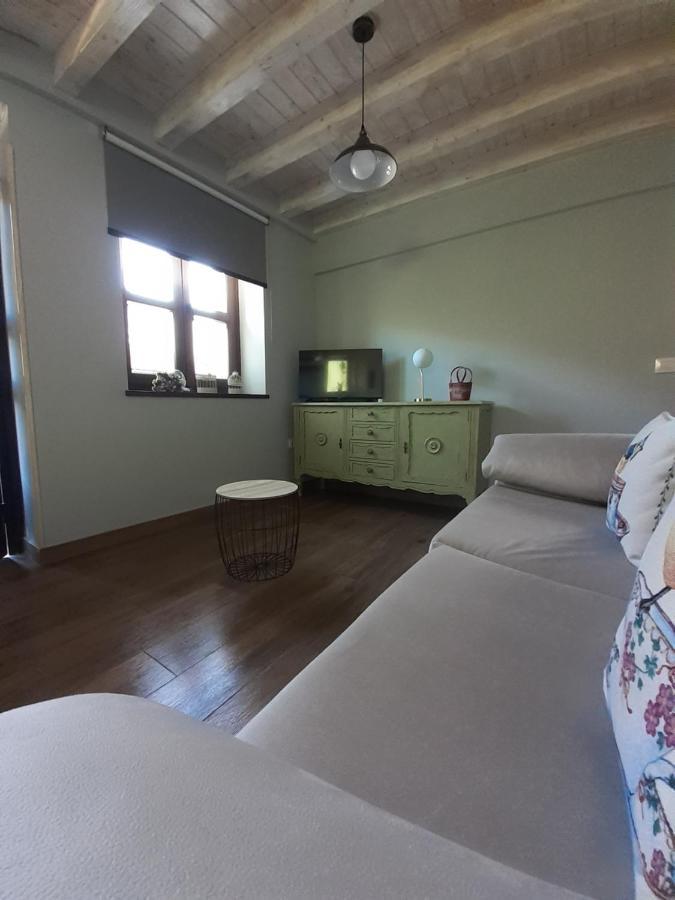 La Vierta Holiday home *