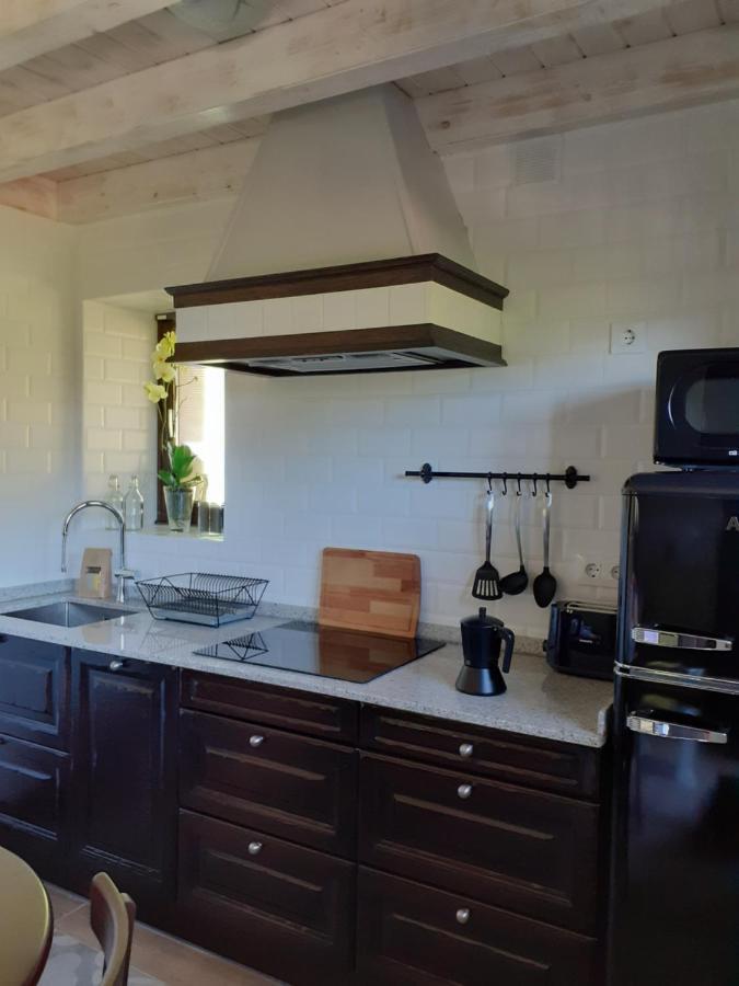 La Vierta Holiday home Ribadesella