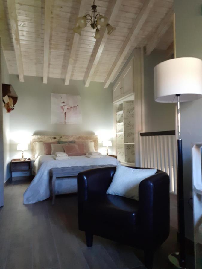 Casa vacanze La Vierta *