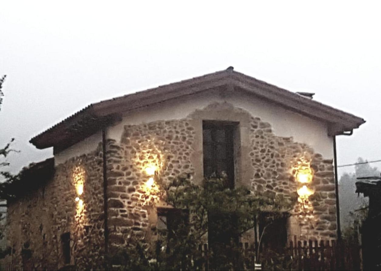Casa vacanze La Vierta *