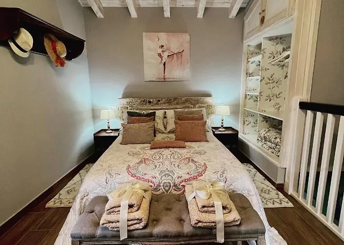 La Vierta Casa Rural Agroturismo