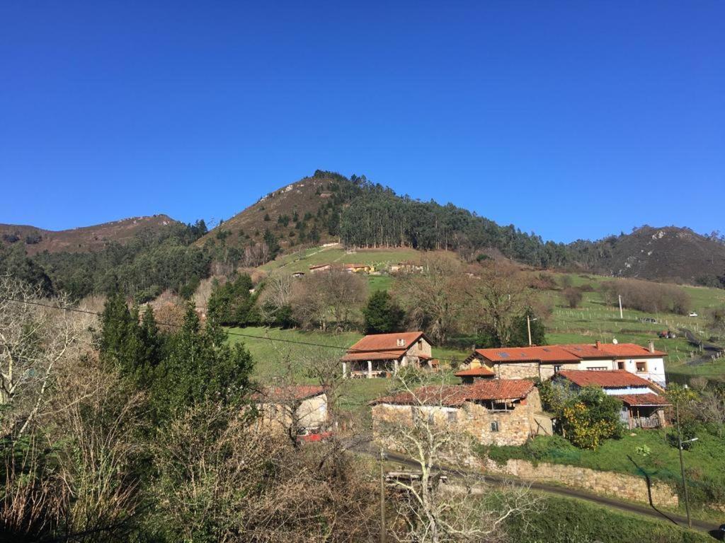La Vierta Hébergement de vacances *