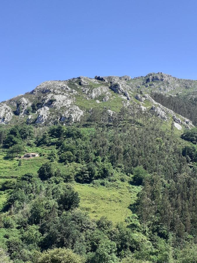 La Vierta Hébergement de vacances